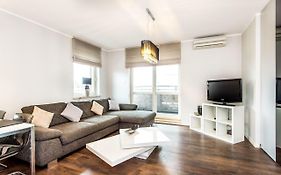 Super-Apartamenty Targi Poznanskie